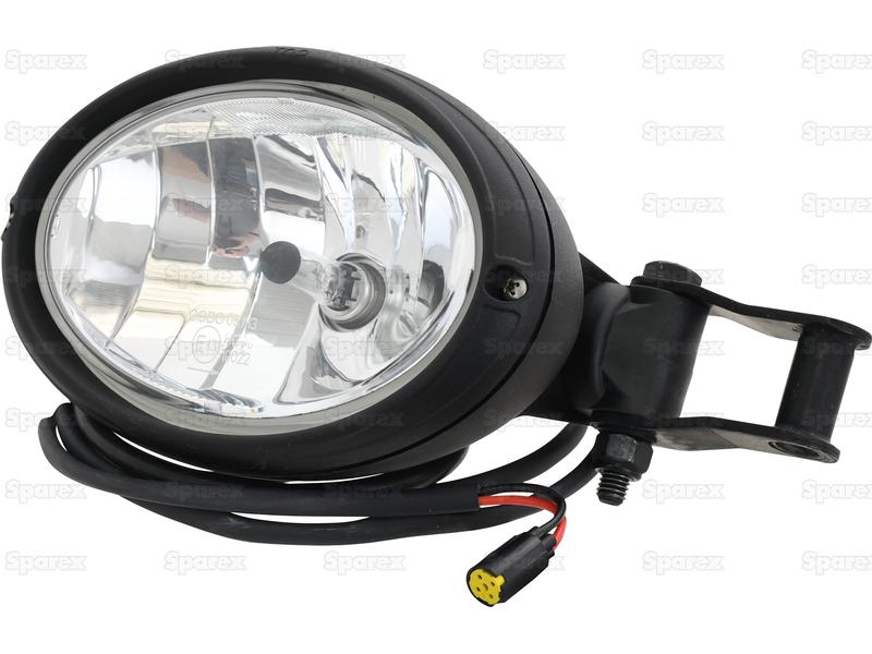 Farol Dt. - 12V Aplicavel em: 84565665 (S.151579)