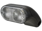 Farolim frontal Aplicavel em: 87313174, 87313298, 87378477 (S.151588)