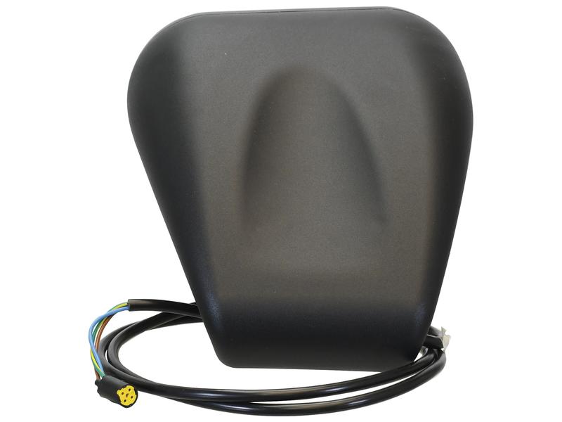 Farolim frontal Aplicavel em: 87313174, 87313298, 87378477 (S.151588)