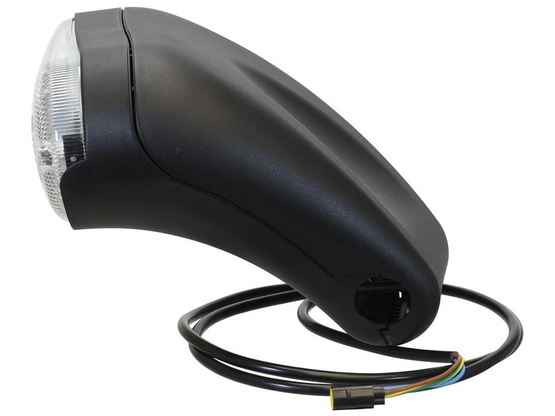 Farolim frontal Aplicavel em: 87313174, 87313298, 87378477 (S.151588)