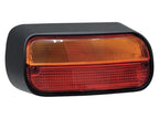 Farolim Traseiro 12V, Dt. Aplicavel em: 87536434 (S.151599)