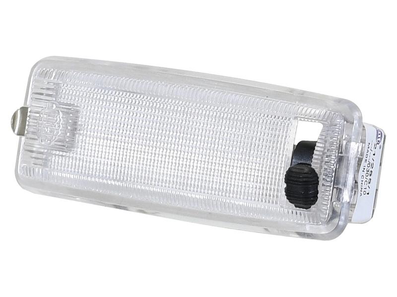 Farolim interior 12V (S.151695)