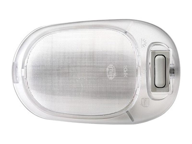 Farolim interior 12V (S.151698)