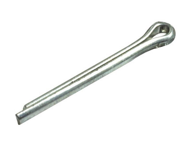 Troço, Ø2 x 40mm (S.1516)