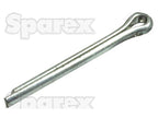 Troço, Ø2 x 40mm (S.1516)