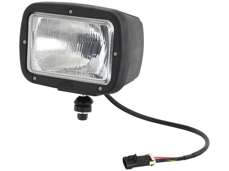 Farol, Esq./Dt. Lado de condução Direita (S.151713)
