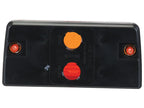 Farolim Traseiro 12V (S.151727)