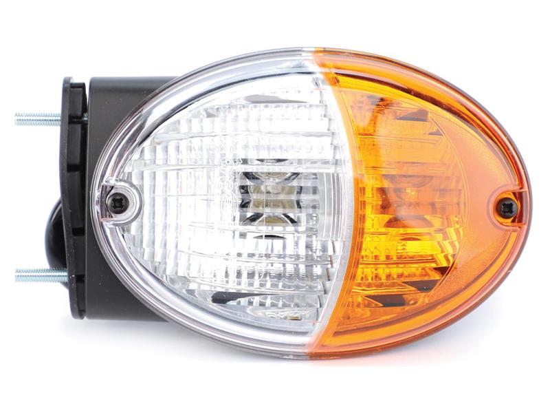 Farolim frontal (S.151734)