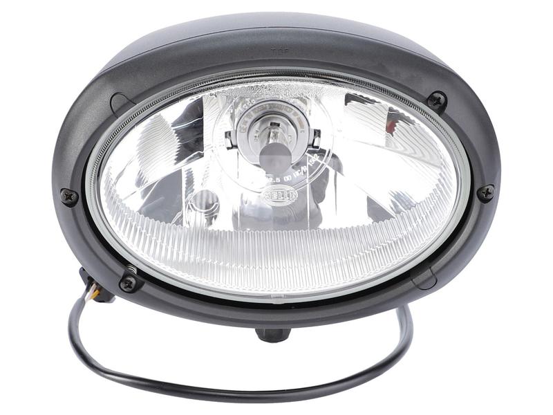 Farol, Esq./Dt. Lado de condução Direita (S.151747)