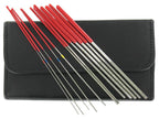 Kit limas redondas para terminais (S.151751)