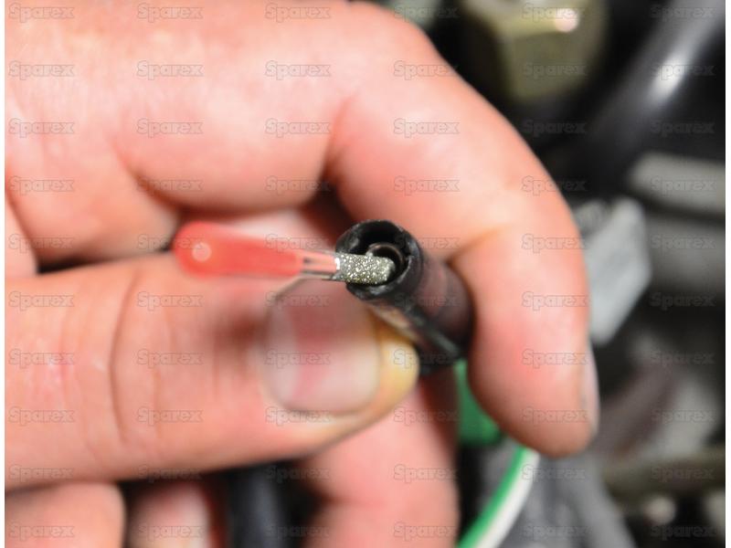 Kit limas redondas para terminais (S.151751)