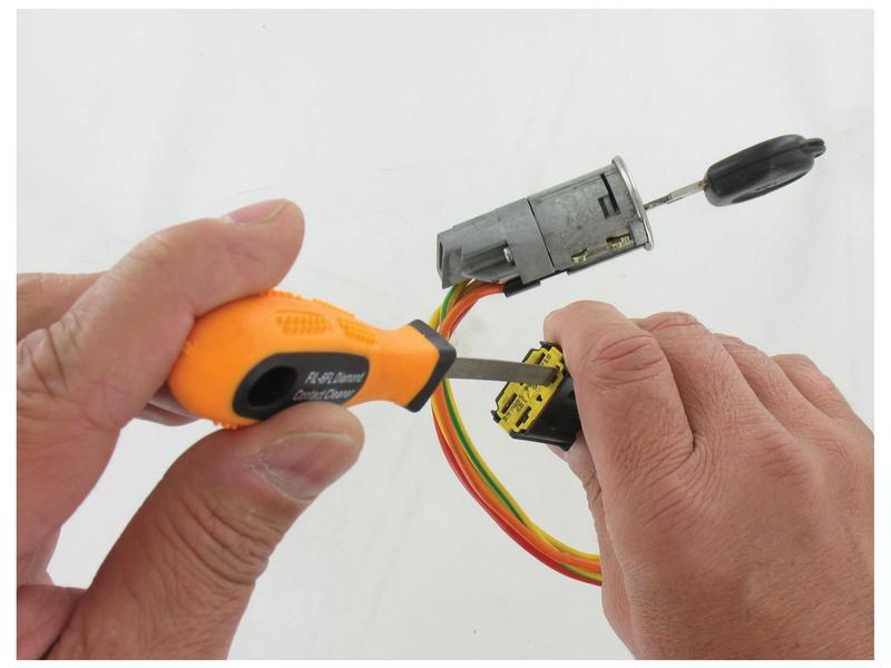 Kit limas planas para terminais (S.151752)