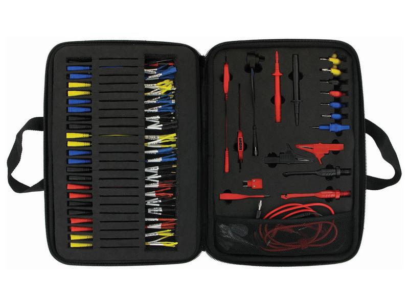 Kit diagnostico de cablagem (S.151759)