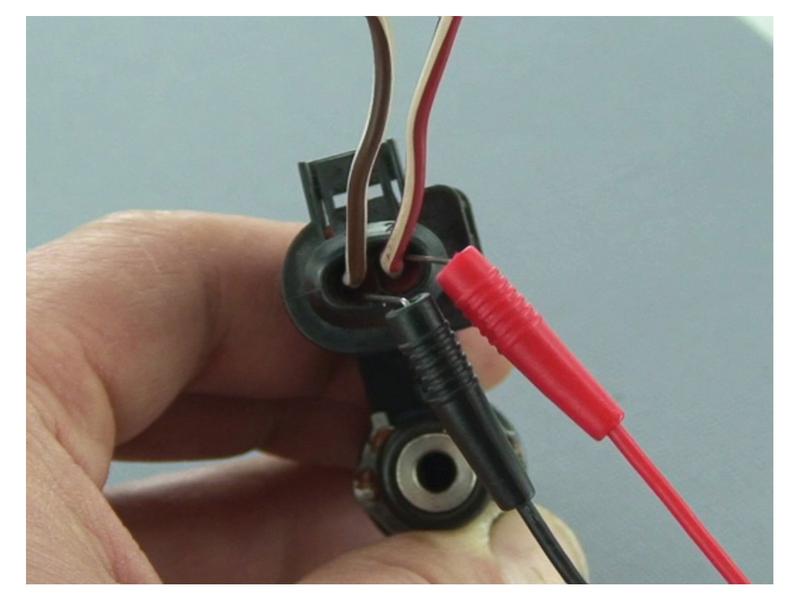 Sonda teste de agulhas (S.151760)