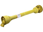 Sparex Transmissão B4-1100 com embraiagem (S.151774)