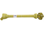 Sparex Transmissão B4-1100 com embraiagem (S.151774)