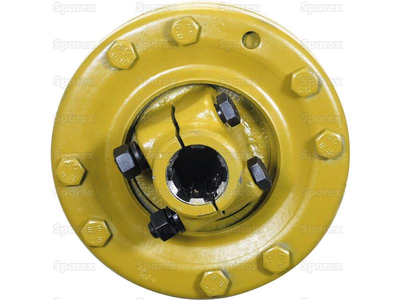 Sparex Transmissão B4-1100 com embraiagem (S.151774)