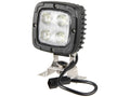Farol de trabalho LED, 4000 Lumens, 10-30V (S.151835)