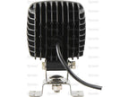 Farol de trabalho LED, 4000 Lumens, 10-30V (S.151835)
