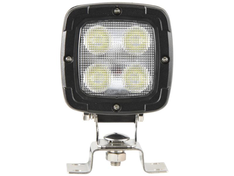 Farol de trabalho LED, 4000 Lumens, 10-30V (S.151835)