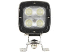 Farol de trabalho LED, 4000 Lumens, 10-30V (S.151835)
