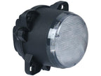 Farol de trabalho LED, 4050 Lumens, 10-30V (S.151838)