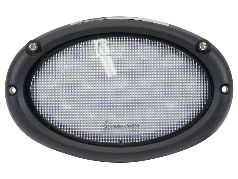 Farol de trabalho LED, 4500 Lumens, 10-30V (S.151850)