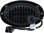 Farol de trabalho LED, 4500 Lumens, 10-30V (S.151850)