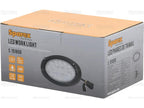 Farol de trabalho LED, 4500 Lumens, 10-30V (S.151850)