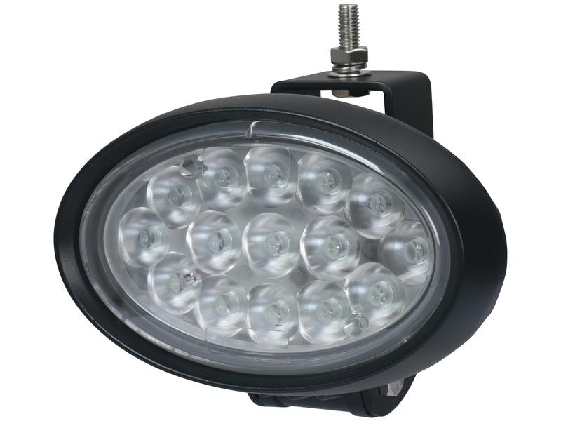 Farol de trabalho LED, 4500 Lumens, 10-30V (S.151851)