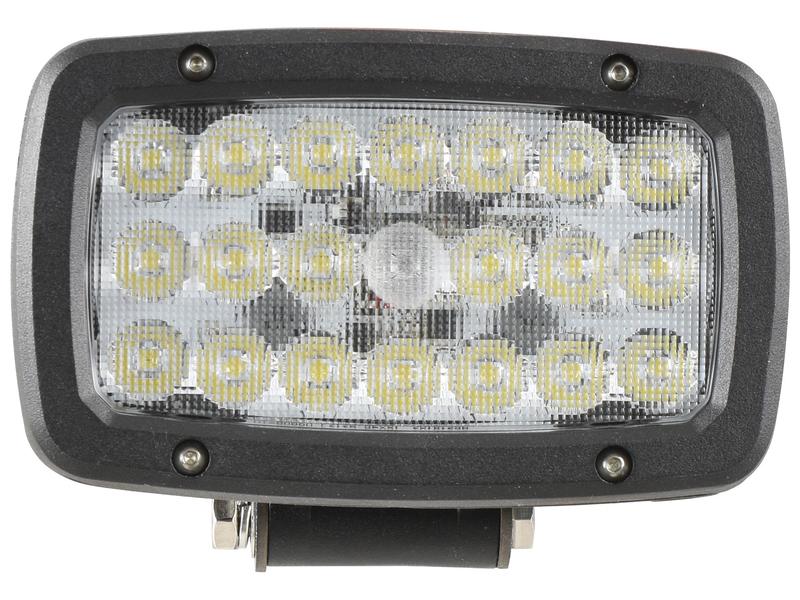 Farol de trabalho LED, 6600 Lumens, 10-30V (S.151854)