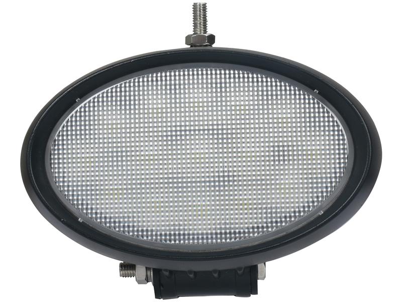 Farol de trabalho LED, 4500 Lumens, 10-30V (S.151855)