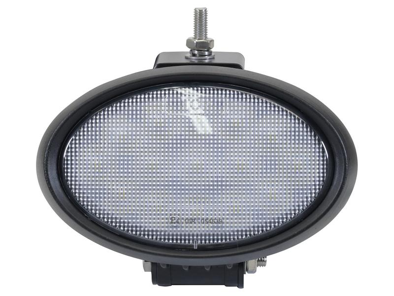 Farol de trabalho LED, 4500 Lumens, 10-30V (S.151855)