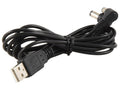 Cabo de carregamento para Connix LED e Connix Plus (S.151857)