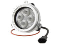 Farol de trabalho LED, 4800 Lumens, 10-30V (S.152142)