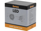 Farol de trabalho LED, 4800 Lumens, 10-30V (S.152142)
