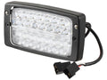 Farol de trabalho LED, 5700 Lumens, 10-30V (S.152147)