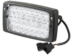 Farol de trabalho LED, 5700 Lumens, 10-30V (S.152147)