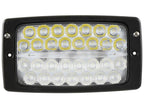 Farol de trabalho LED, 5700 Lumens, 10-30V (S.152147)