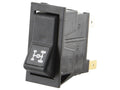 Interruptor - 4WD, 2 posições (On/Off) (S.152157)