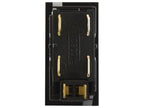 Interruptor - 4WD, 2 posições (On/Off) (S.152157)