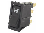 Interruptor - 4WD, 2 posições (On/Off) (S.152164)