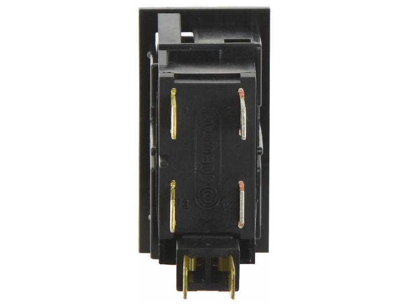 Interruptor - 4WD, 2 posições (On/Off) (S.152164)