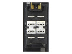 Interruptor - Farol trab. trás, 2 posições (On/Off) (S.152174)