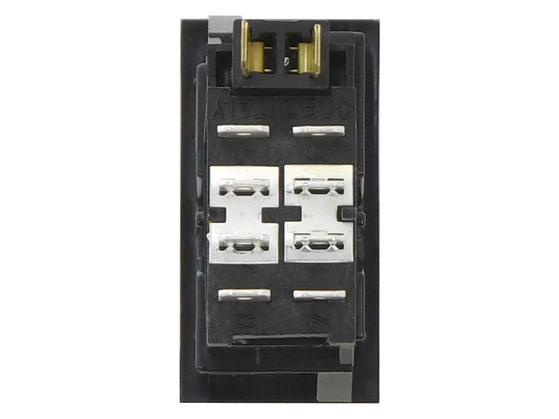 Interruptor - Farol trab. trás, 2 posições (On/Off) (S.152174)
