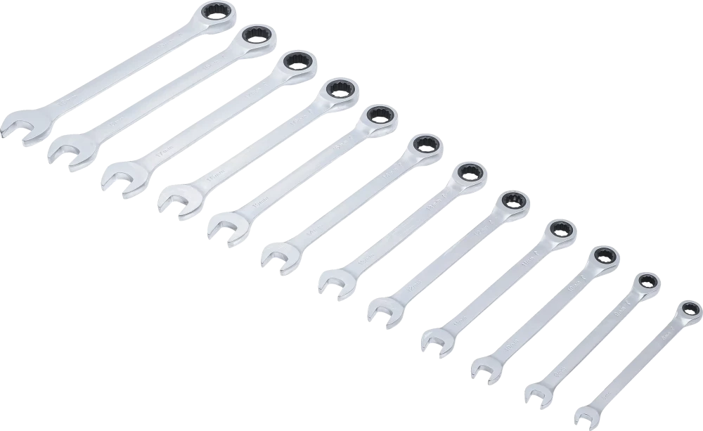 Conjunto de Chaves de Caixa Super Lock 1/4"+3/8"+1/2" | 176 Peças