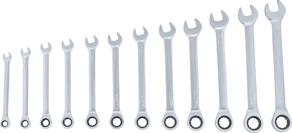 Conjunto de Chaves de Caixa Super Lock 1/4"+3/8"+1/2" | 176 Peças