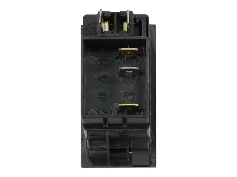 Interruptor - Rotativo, 2 posições (On/Off) (S.152187)