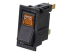 Interruptor - Front Side Lights, 2 posições (On/Off) (S.152205)