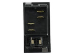 Interruptor - Bloqueio, 3 posições (Fora/1/2) (S.152210)